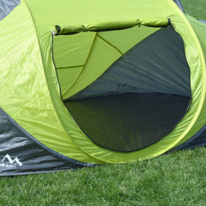 Cort pop-up Garda 230x130x95cm PU3000mm Cattara - TT13356 - Img 5
