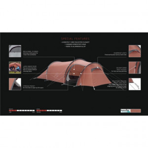 Cort Robens Arch 2 - RO130216 2
