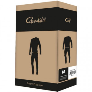 Costum termic Gamakatsu base layer A8.GK.7247 - Img 2