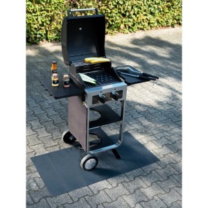 Covor de protectie Suma Wenko Black Outdoor Kitchen negru 120X60 cm - 55007100 - Img 9