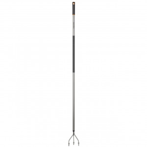 Cultivator Ergonomic Fiskars, 1670 mm, 790 g - Img 4