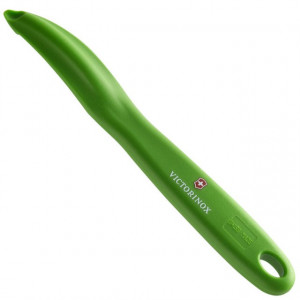 Curatator Victorinox universal, plastic - 7.6075.4 spate