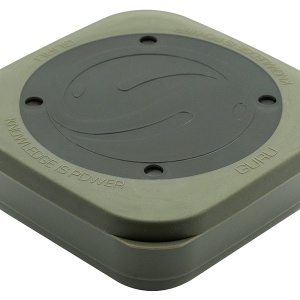Cutie Guru pentru Momeala 1.1L Green - A4.GU.GBB002