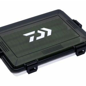 Cutie Naluci Daiwa D-Box SSU 26.7x16.4x3.3cm - D.14313.005