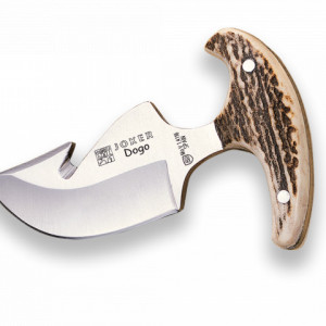 Cutit de vanatoare Joker Dogo CC11 - lama 8cm