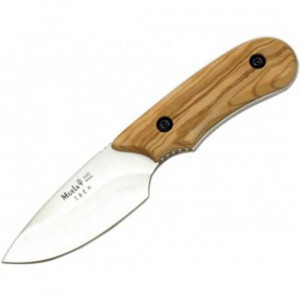 Cutit de vanatoare Muela IBEX-8.OL - lama 7.5cm 2