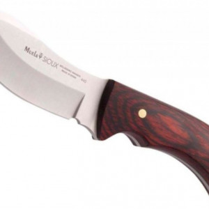 Cutit de vanatoare Muela Sioux-10R - lama 10.5 cm 2