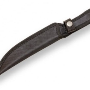 Cutit Joker Samurai, maner cauciuc, lama 19cm JKR0775 - Img 2