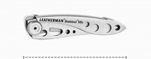 Cutit Leatherman Skeletool KBX Denim Blue - 832383 6