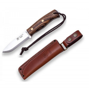 Cutit outdoor Ember Scandi Bushcraft lama 10.5cm - CN122