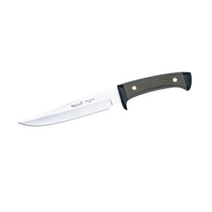 Cutit Outdoor Muela 21733, maner lemn presat coral, lama 16cm - 3162