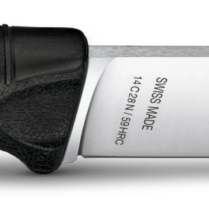 Cutit Outdoor Victorinox Venture Pro, Black, lama full tang 10.5cm - 3.0903.3F - Img 6
