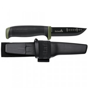 Cutit tactic Hultafors OK4, lama 9.4cm