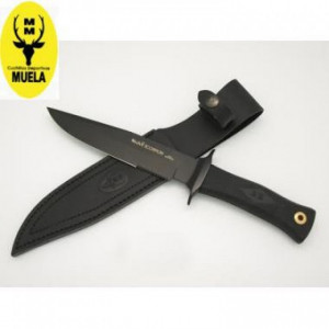 Cutit tactic Muela Scorpion 18N - lama 18cm
