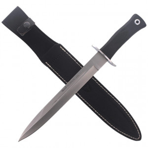 Cutit tactic Muela Scorpion 26G - lama 26cm