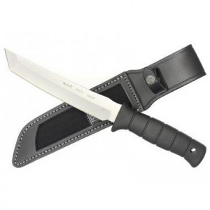 Cutit tactic Muela Tanto 19W - lama 19cm 2