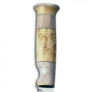 Cutit vanatoare Martiini Lapp Bone, lama 11cm - R.M.2230010 - Img 2