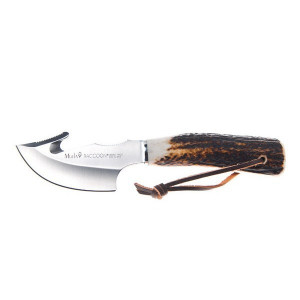 Cutit vanatoare Muela Raccoon 8A - lama 8cm 2