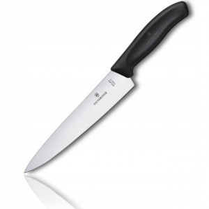 Cutit Victorinox pentru Carne, lama 19cm - 6.8003.19B - Img 3