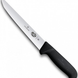 Cutit Victorinox pentru Injunghiat si Dezosat, lama 18cm - 5.5503.18