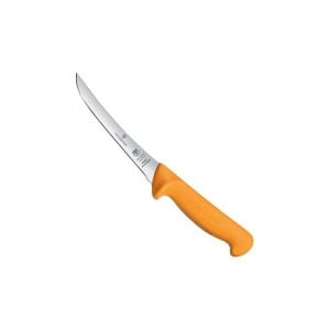 Cutit Victorinox Swibo pentru Dezosat, lama 13cm - 5.8404.13