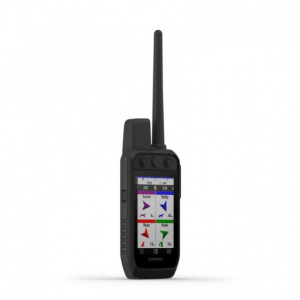 Dispozitiv de monitorizare pentru caini Garmin GPS Alpha 300 K - HG.010.02807.55 - Img 8