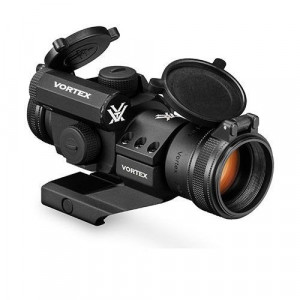 Dispozitiv de ochire Vortex StrikeFire II Red/Green Dot - SF-RG-501
