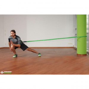 Dispozitiv fitness antrenament viteza Schildkrot Speed Trainer Pro - 960073 - Img 2
