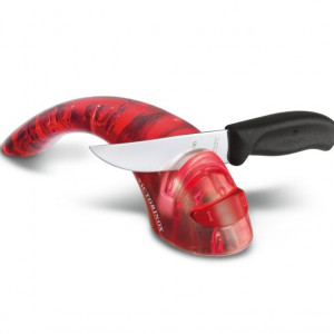 Dispozitiv Victorinox de Ascutit Bricege si Cutite cu Role Ceramice - 7.8721 utilizare
