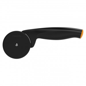 Feliator pentru taiat pizza Fiskars Functional Form, 260 mm, 50 g