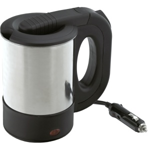 Fierbator Compass12V, Inox, 500ml, 150W - TT07103