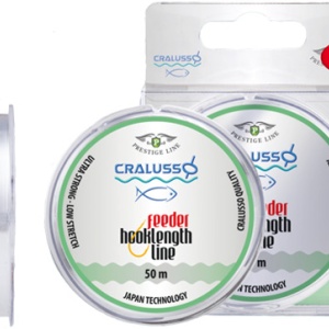 Fir Cralusso Feeder, 50m