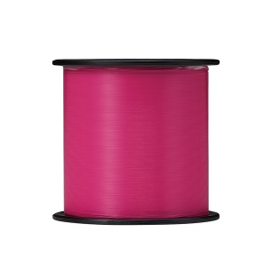 Fir Crap Daiwa J-Threads Pink 600m - Img 2