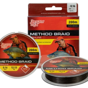 Fir Textil Benzar Method Braid, 200m
