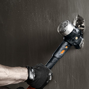 FISKARS Baros Fiskars IsoCore L, 3.6 kg, 920 mm - 1020219 - Img 8