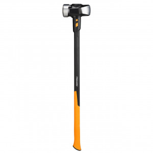 FISKARS Baros Fiskars IsoCore XL, 5.67 kg, 92 cm - 1020164 - Img 2