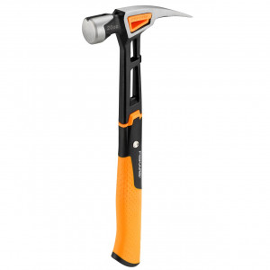 FISKARS Ciocan universal Fiskars IsoCore L, 600 g, 35 cm - 1020214