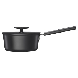 FISKARS Cratita cu capac pentru sos 1.8L, Hard Face - 1075524 - Img 4