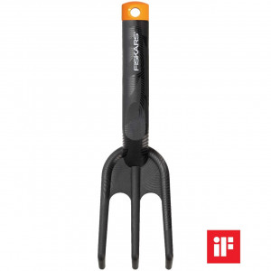 FISKARS Cultivator Fiskars Solid TM, 263 mm, 90 g - 1001600