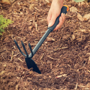 FISKARS Cultivator metalic Fiskars Ergo - 1027030 - Img 5