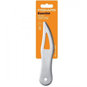 FISKARS Curatitor pentru solzi Fiskars Essential - 1023800