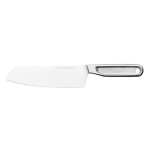 FISKARS Cutit Santoku Fiskars All Steel, 17 cm - 1062884