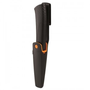 FISKARS Cutit utilitar Fiskars, cu ascutitor. 227 mm, 90 g - 1023617 - Img 2