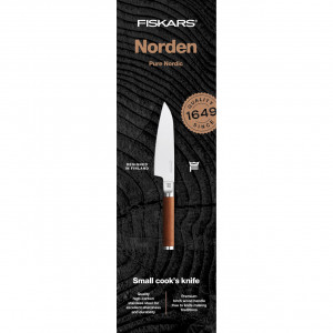 FISKARS Cutitul bucatarului Fiskars Norden, S - 1026420 - Img 2