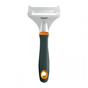 FISKARS Dispozitiv pentru feliat branza moale Fiskars Functional Form, 17 cm - 1002991