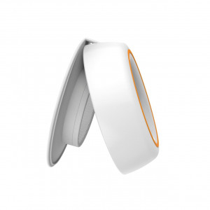 FISKARS Feliator pentru oua Fiskars Functional Form, 167 mm, 140 g - 1016126 - Img 3