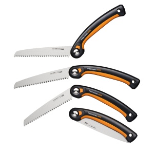 FISKARS Ferastrau retractabil Fiskars Plus SW69 - 1067553