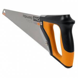 FISKARS Fierastrau de mana Fiskars PowerTooth, 500 mm, 13 - 7 tpi - 1062916 - Img 3