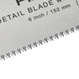 FISKARS Fierastrau Fiskars PowerTooth, 150 mm, 19 tpi - 1062932 - Img 3