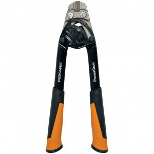 FISKARS Foarfeca Fiskars PowerGear pentru fier-beton, 36 cm - 1027213
